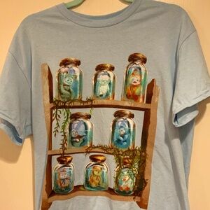 T-shirt Melanie Martinez